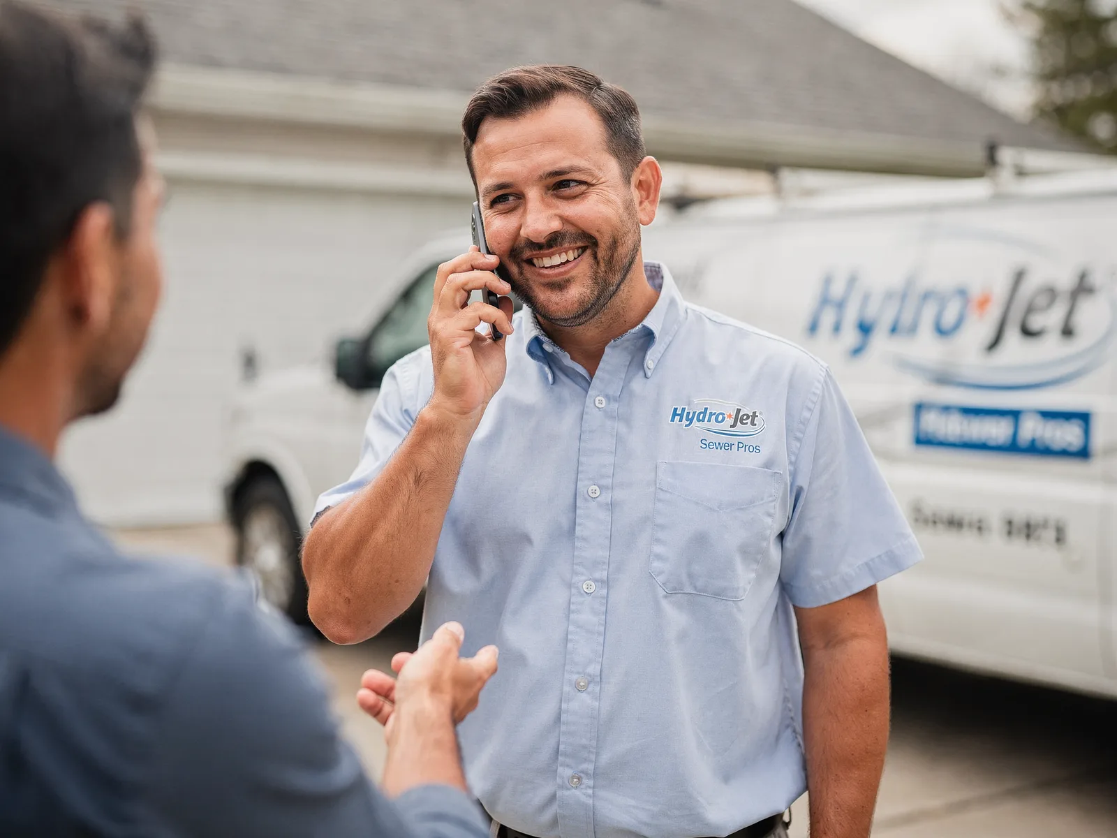 Hydro Jetting Boalsburg, PA FAQs